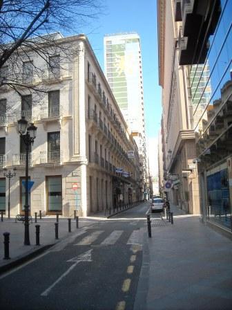 Hostal San Fernando - Alicante