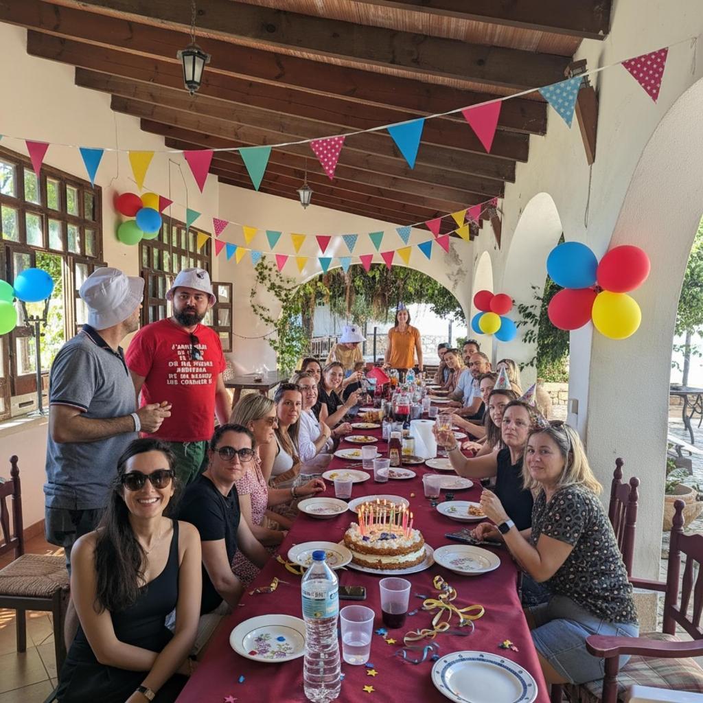 Villa La Gran Duquesa - Alicante