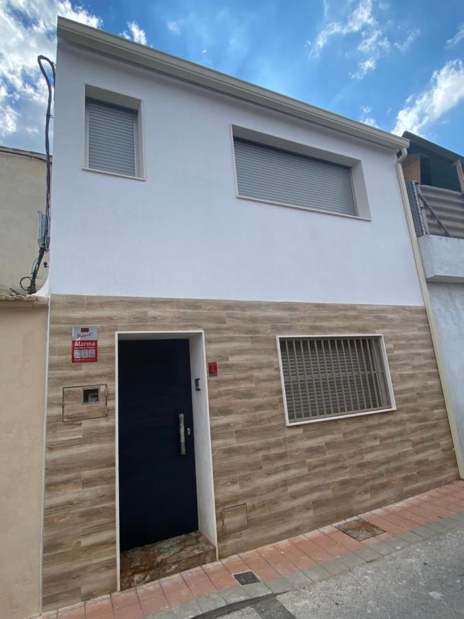 Casa Suite Jtg - Alicante