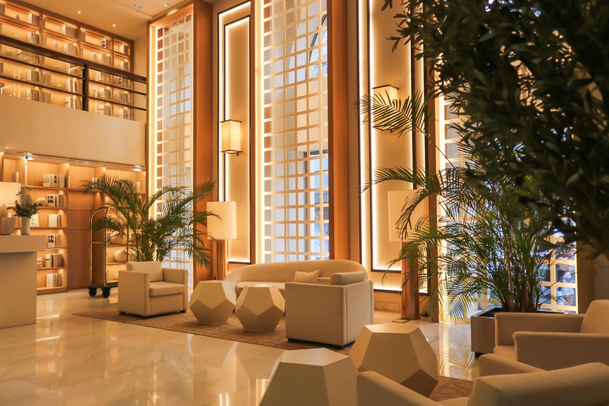Hospes Amerigo, Alicante, A Member Of Design Hotels