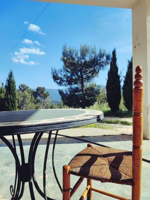 Apartment With Pool In The Mountains. - Alicante