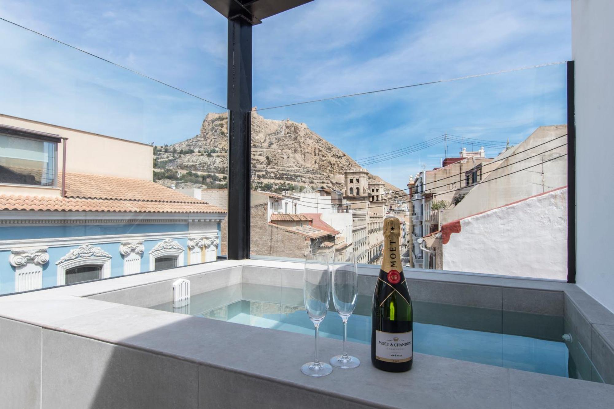 Rs Boutique Apartments