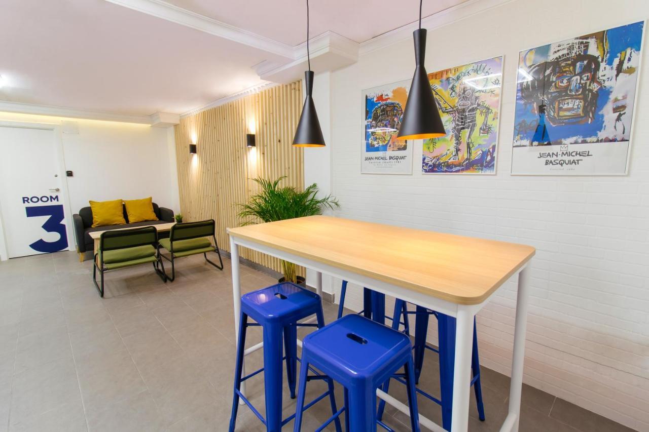 Koala Hostel - Alicante
