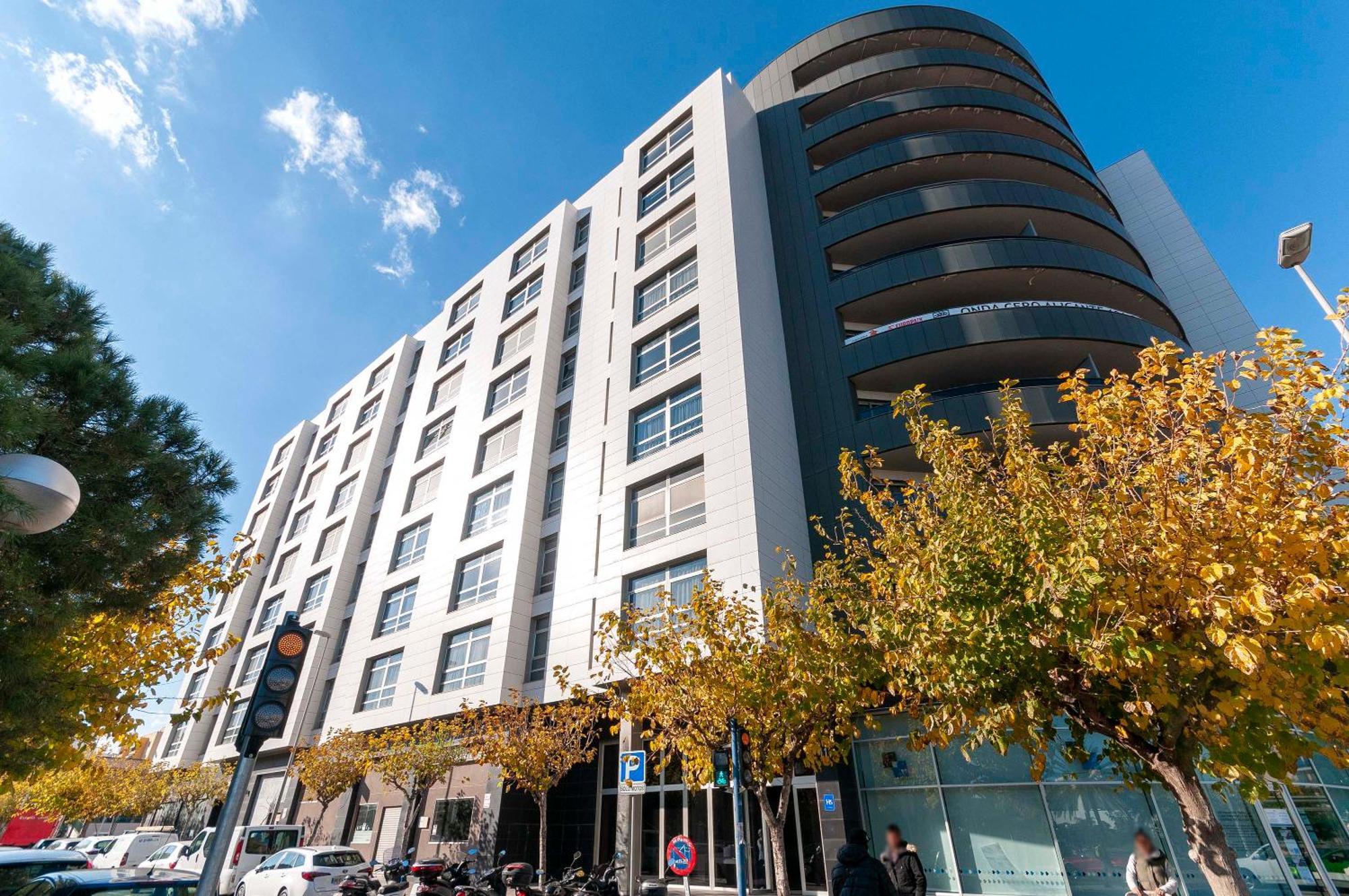 Palm Suites Gran Via
