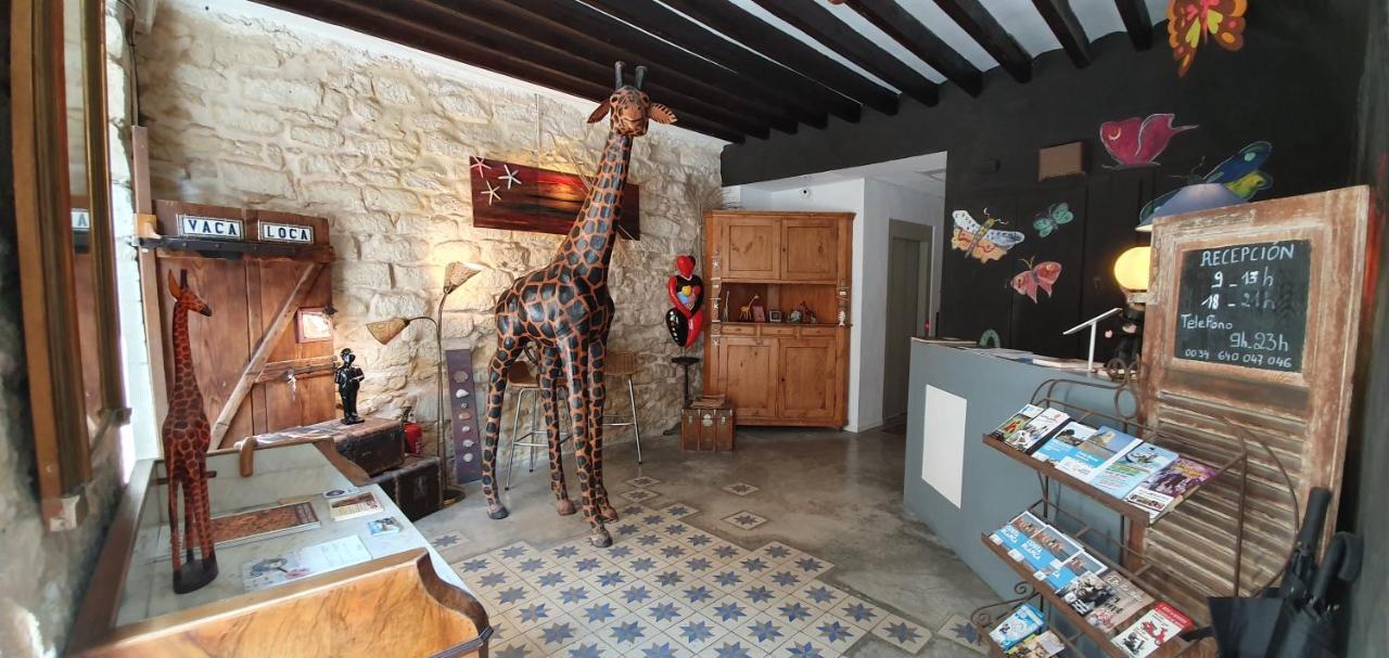 Barrio Boutik Hostal Long Stays - Alicante