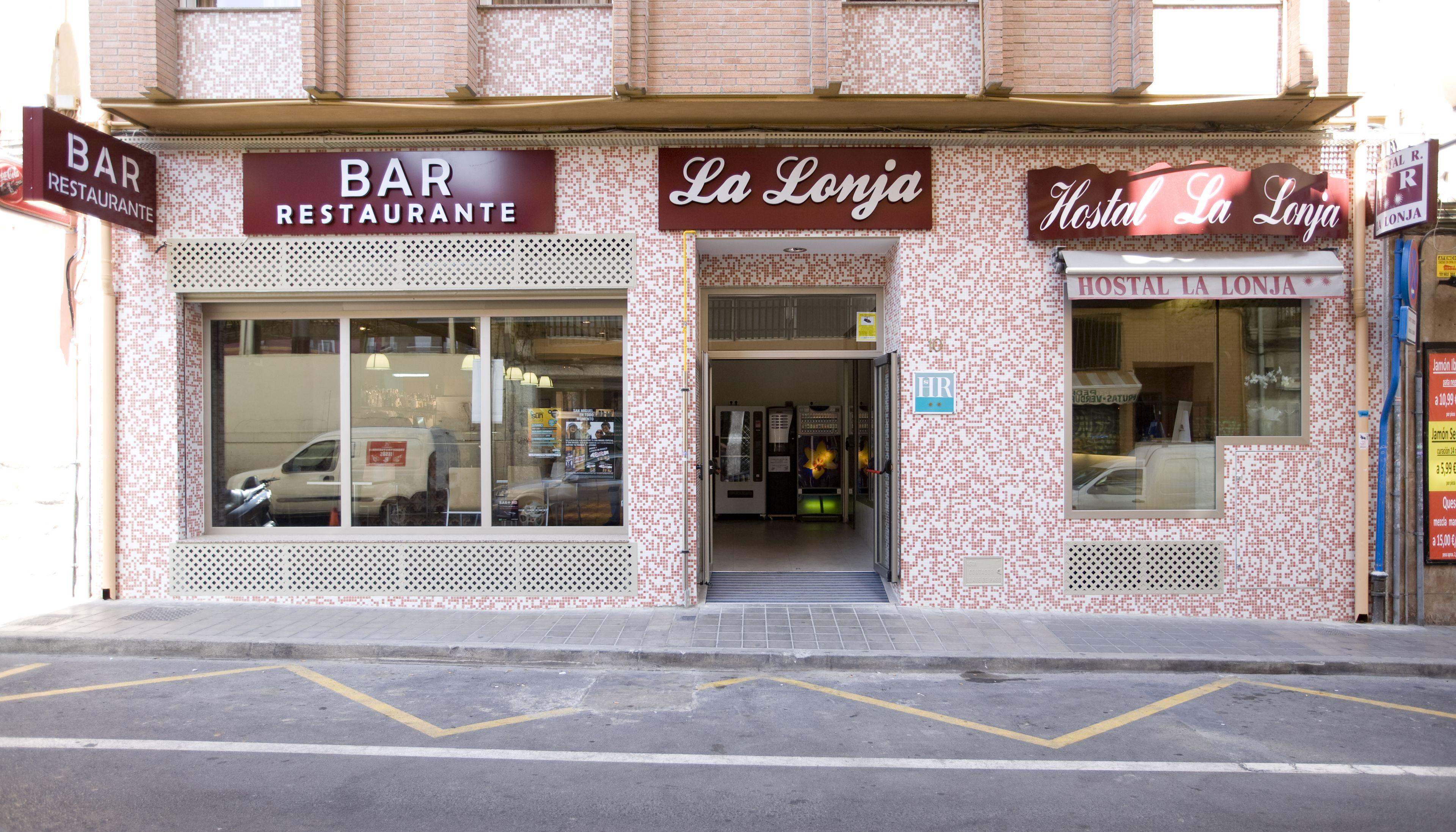 La Lonja