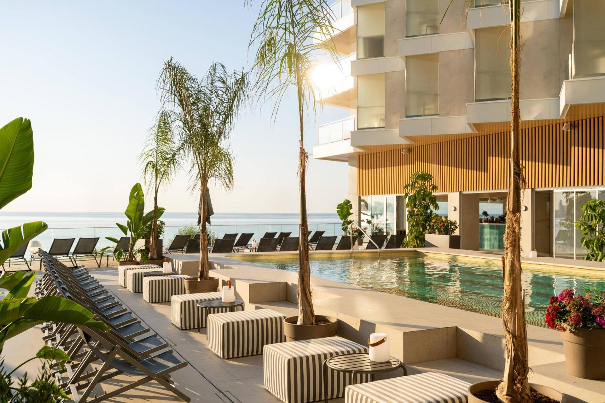 Innside By Melia Alicante Porta Maris