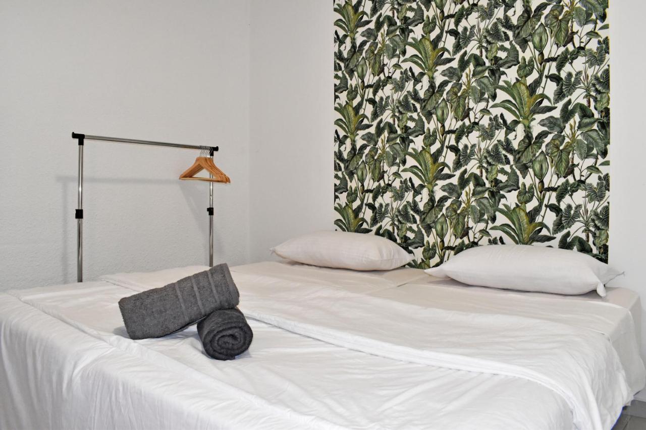 La Marina Hostel - Alicante
