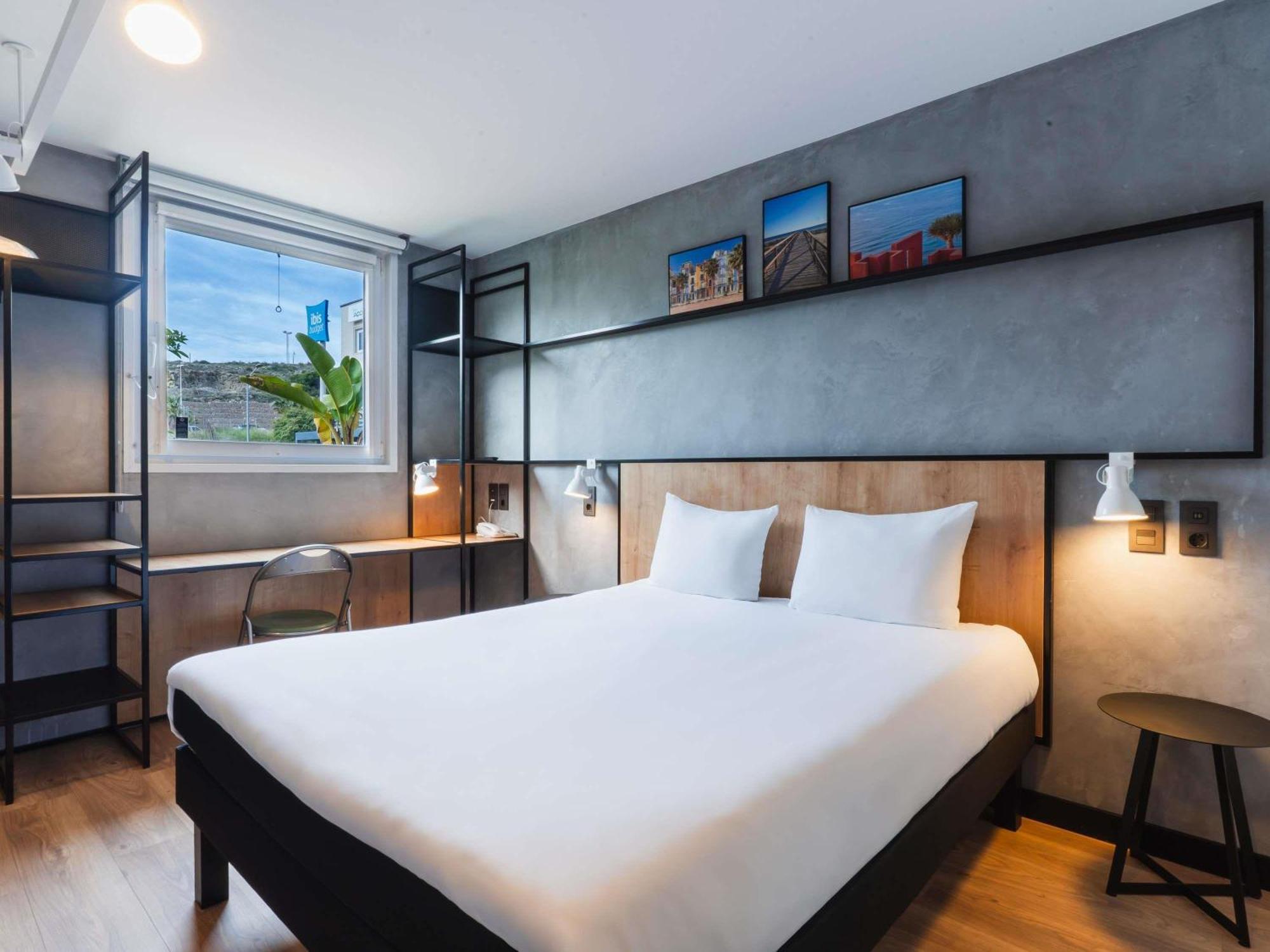 Ibis Hotel Alicante