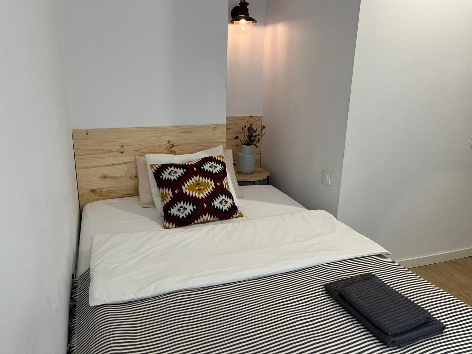 Hola Hostel Alicante