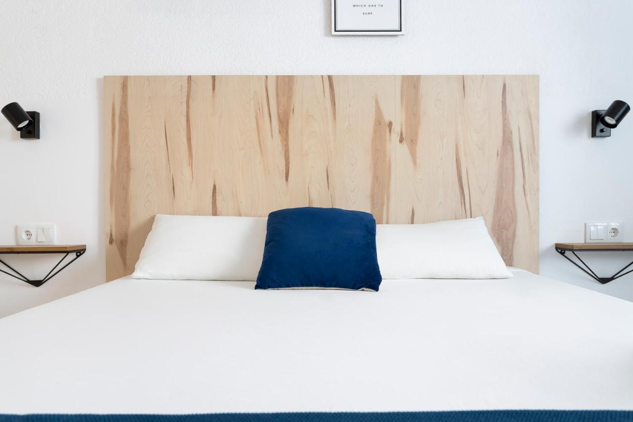 Casa M&J Guesthouse - Alicante