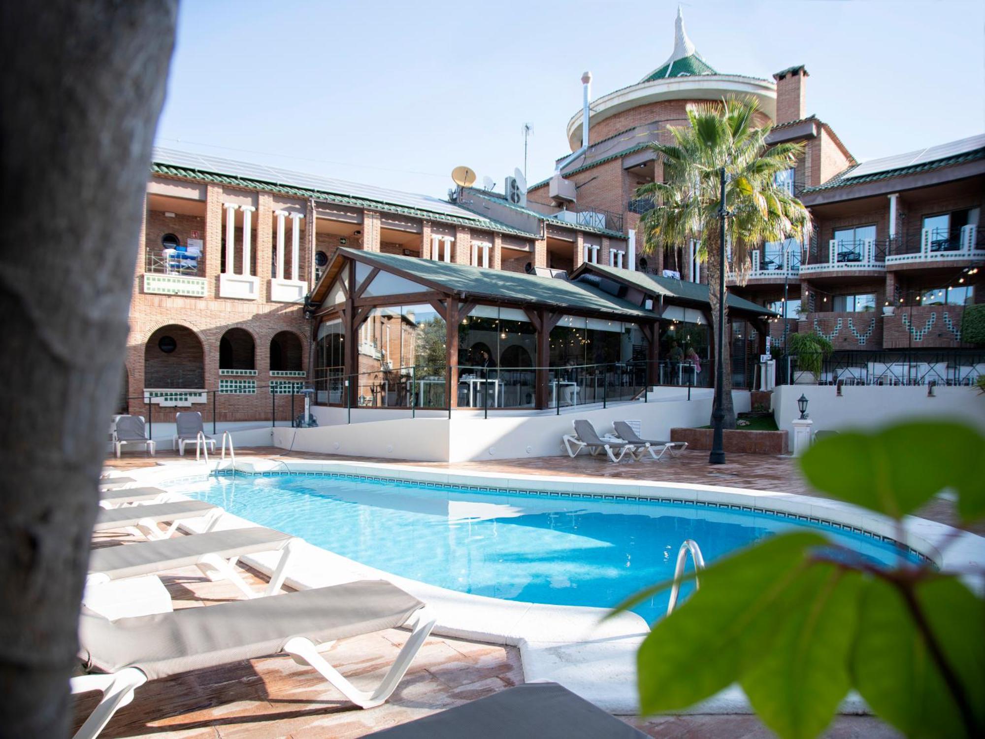 Hotel Boutique Calas De Alicante