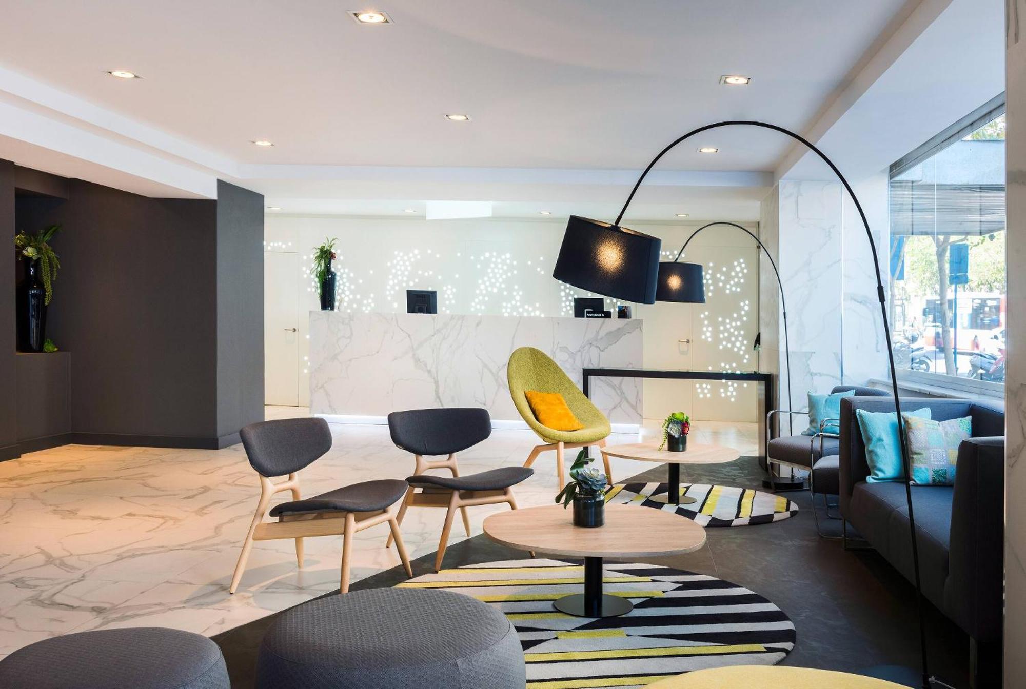 Hotel Alicante Gran Sol, Affiliated By Melia