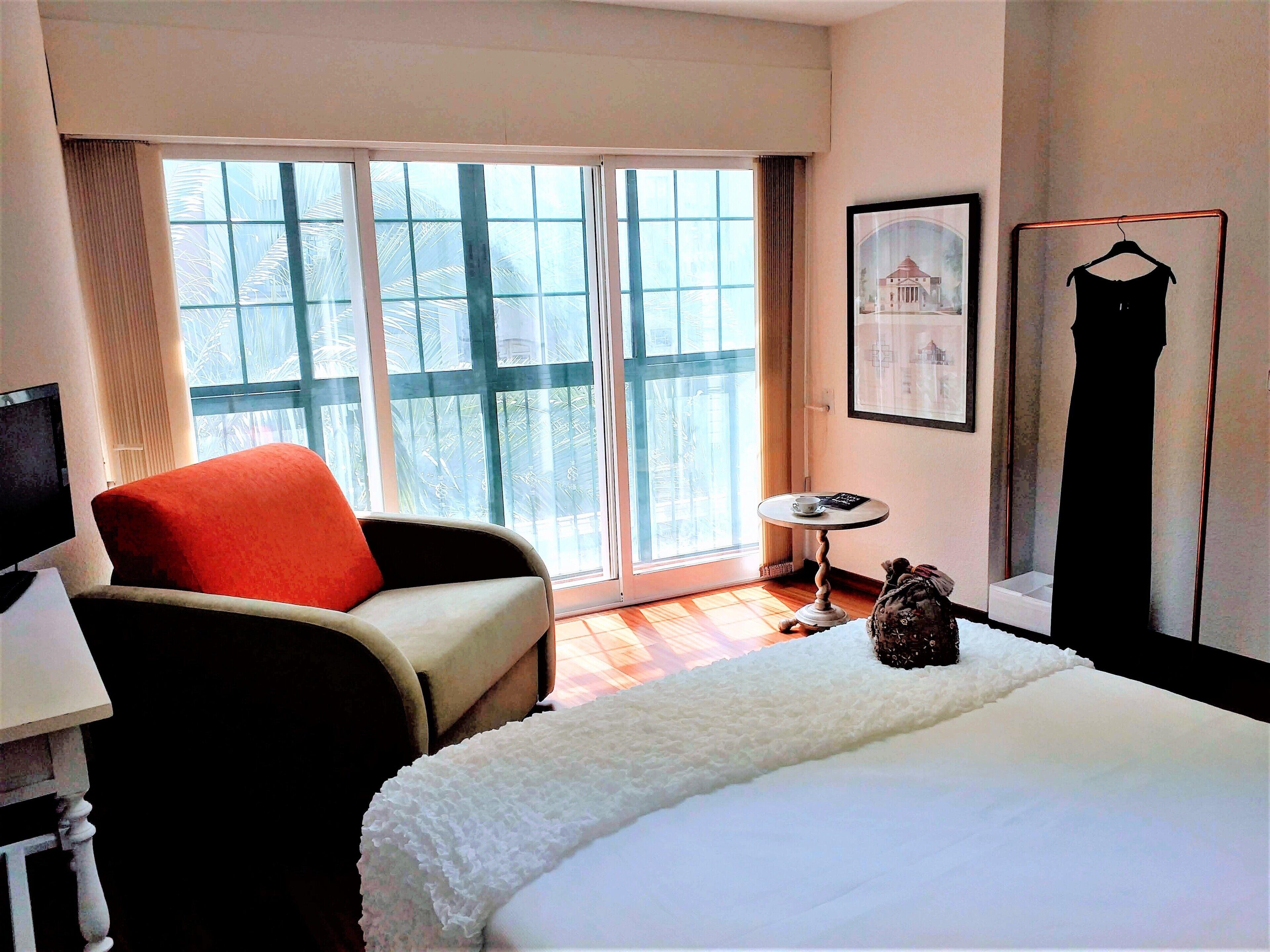 Collection City - Bed & Breakfast, Alicante Center I Cocina & Amplia Terraza
