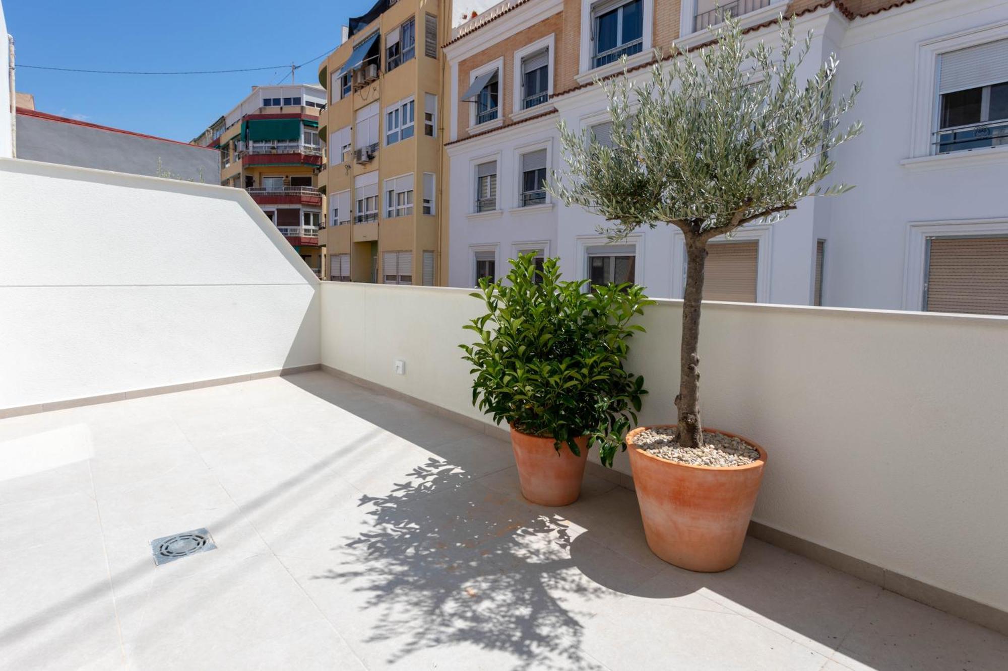 Reina Victoria Velazquez Apartment - Alicante
