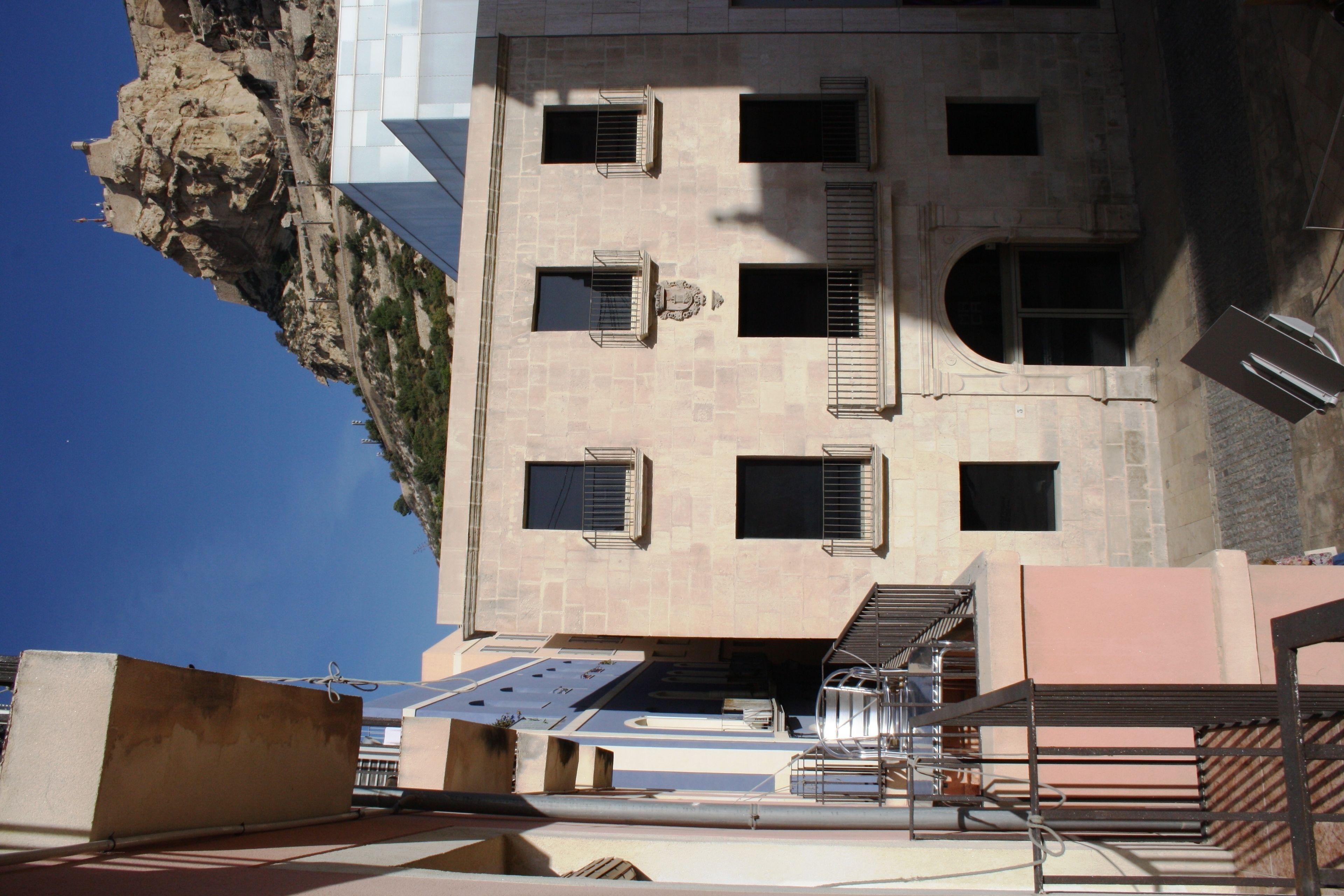 Hotel La Milagrosa