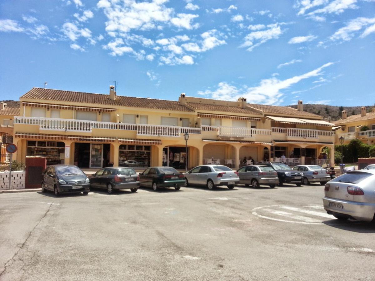 Holiday Rental, El Poblet, El Campello, Alicante