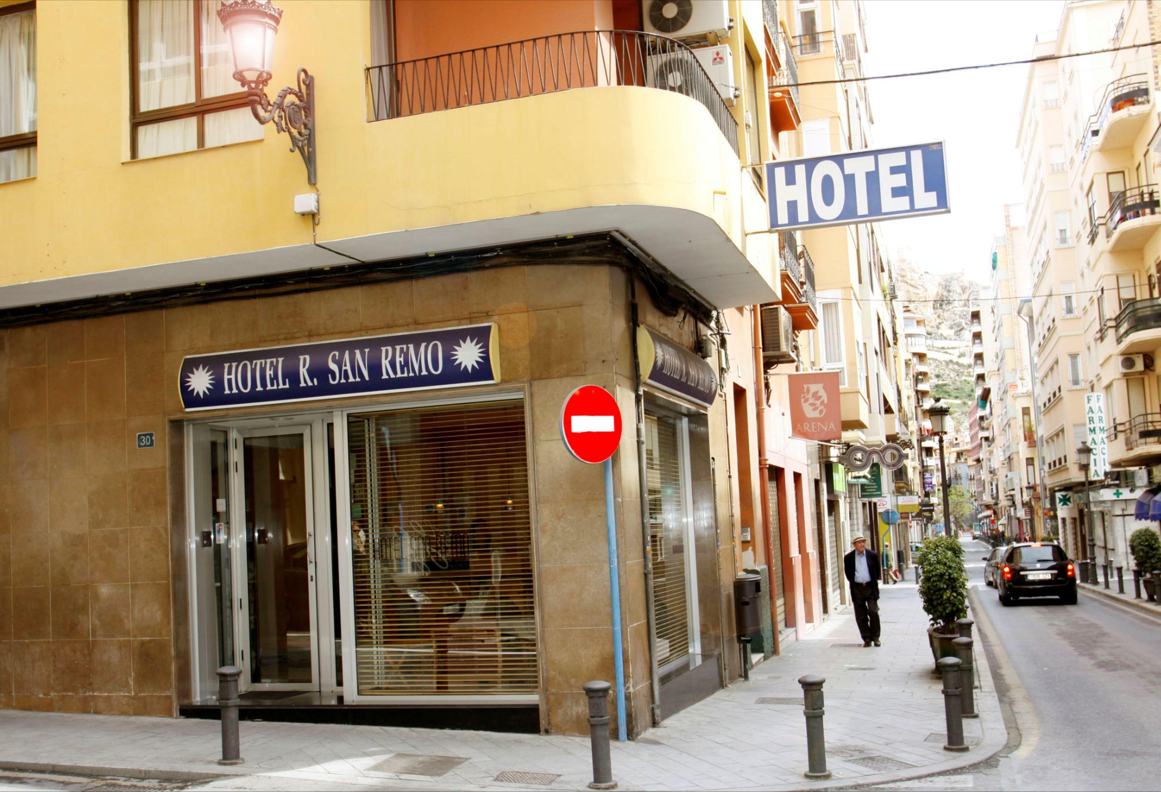 San Remo