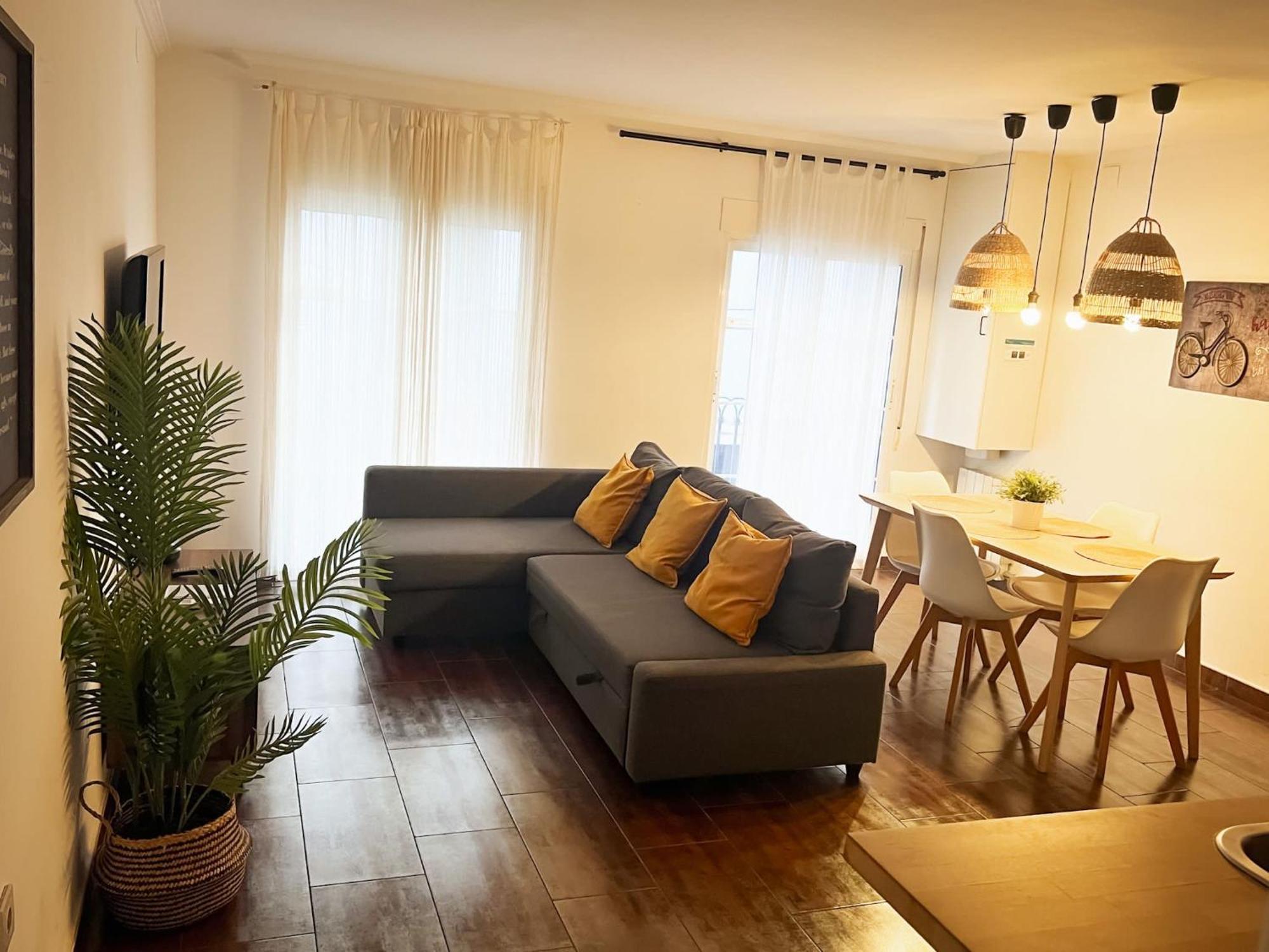 Mush Rooms Apartments