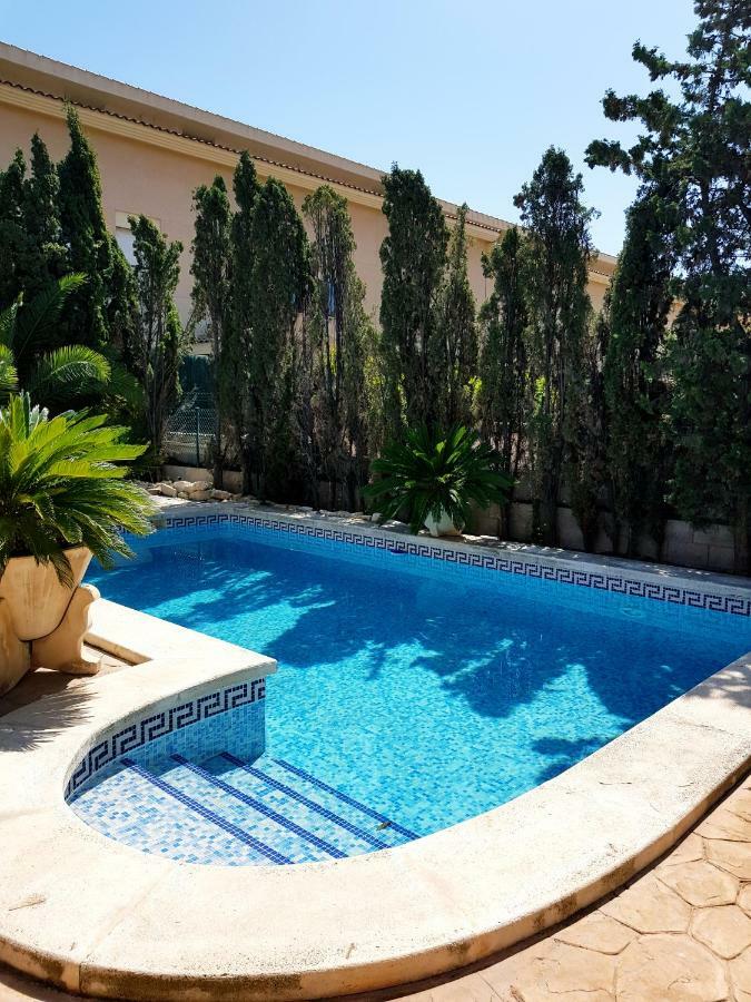 Mi Refugio Villa - Alicante