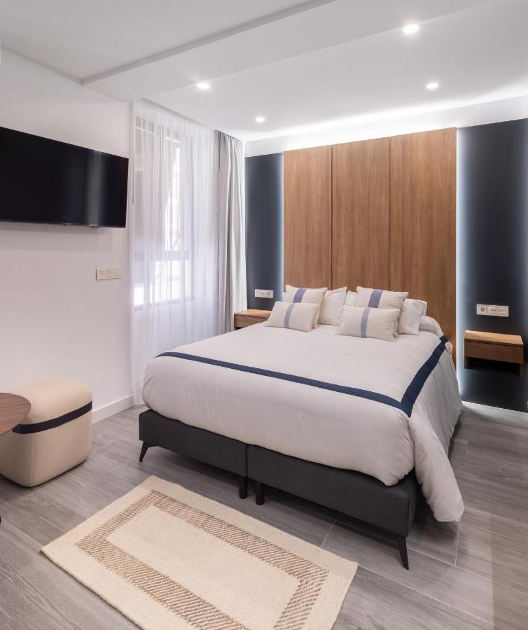 Jerusalen Suites Alicante