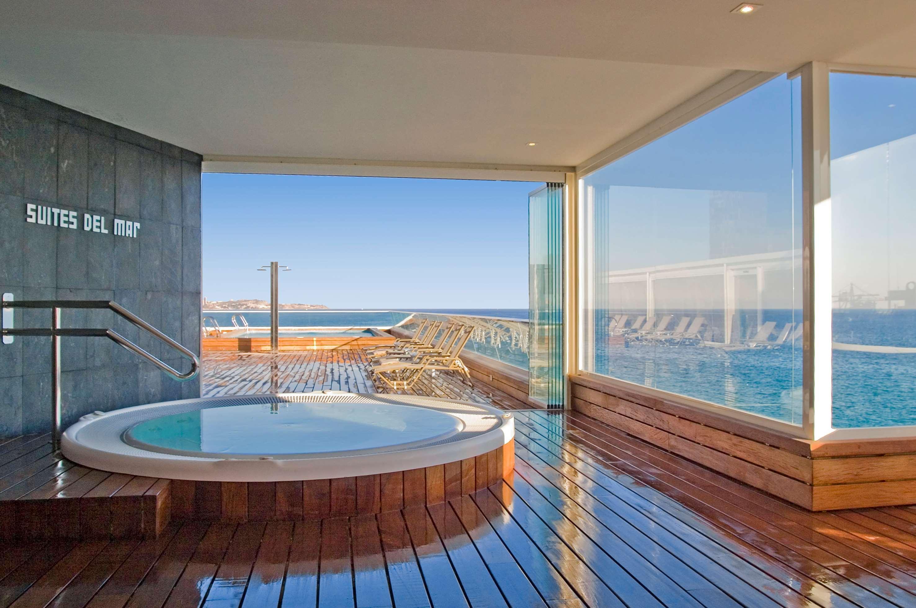 Suites Del Mar By Melia