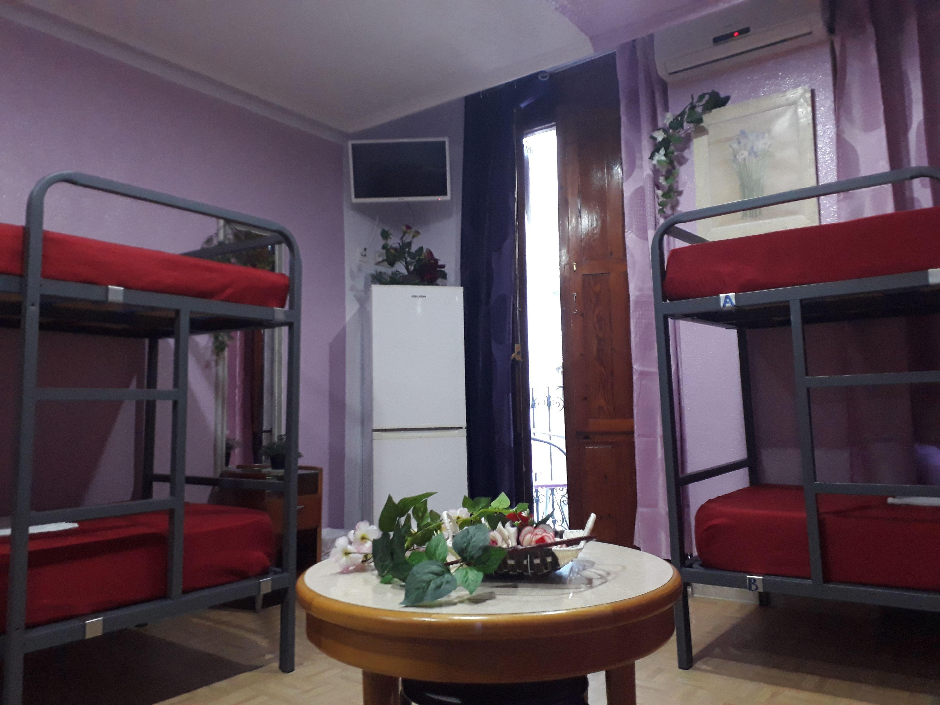 Hostal Mayor - Alicante