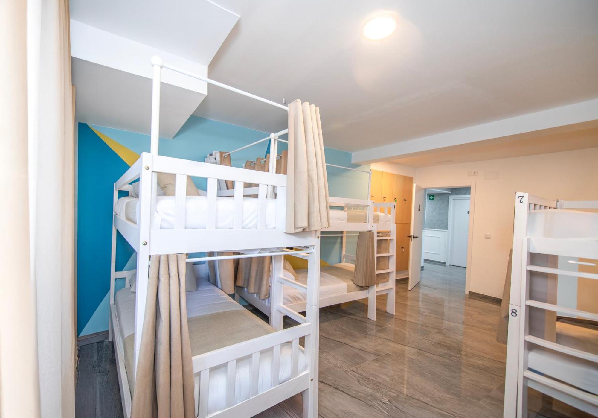 Kenza Plage Hostel - Alicante