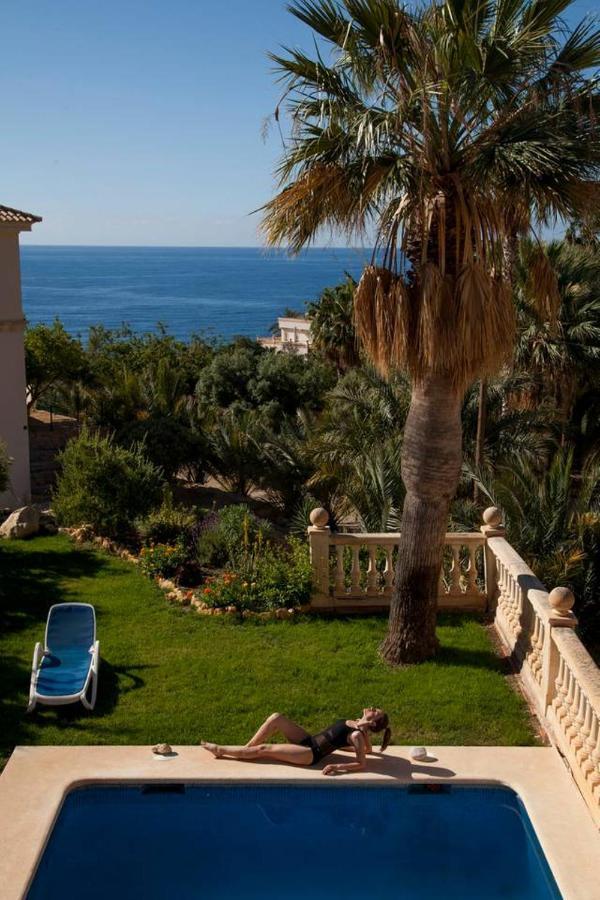 Villa Montemar - Alicante