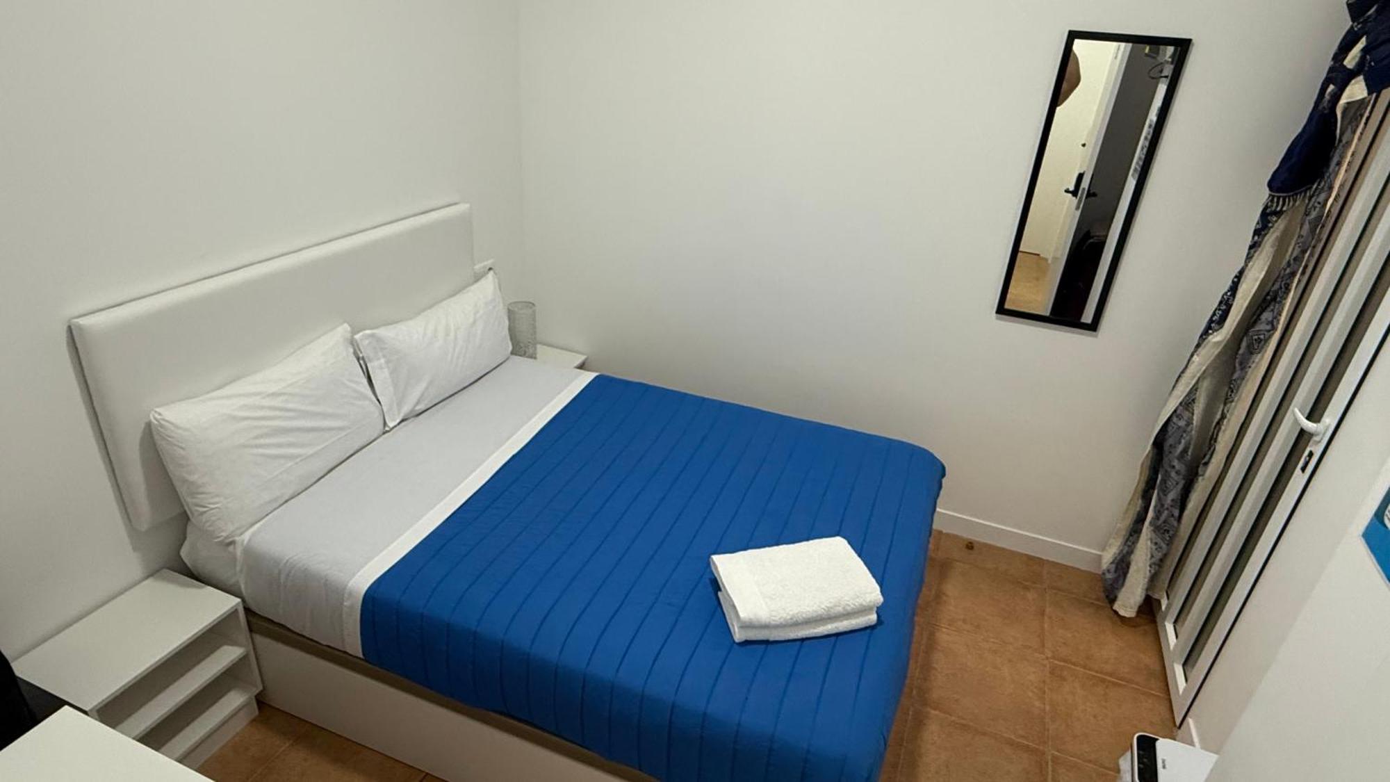 Bed&Breakfast Plaza De Toros Alicante