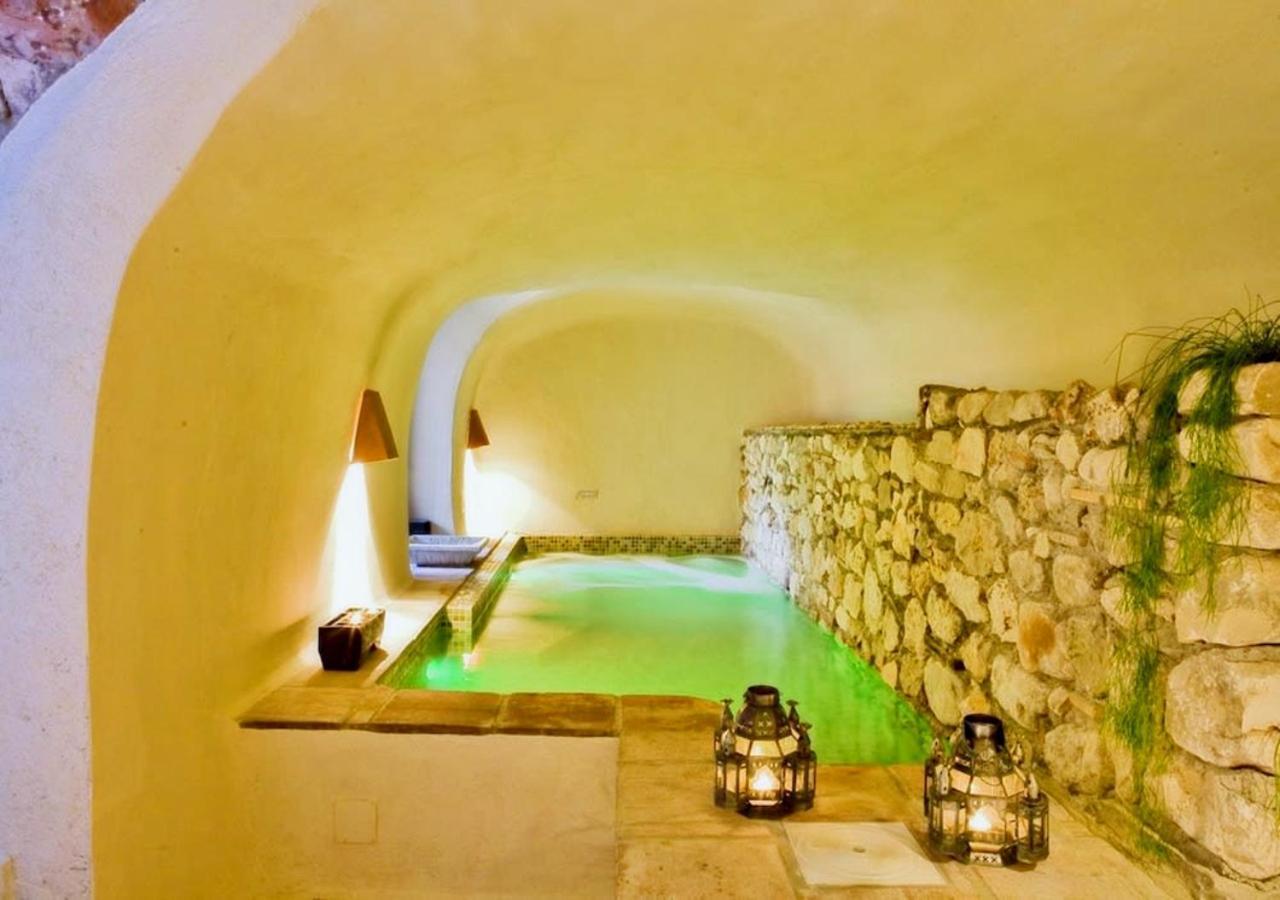 Hotel El Capricho Beniali (Adults Only) - Alicante