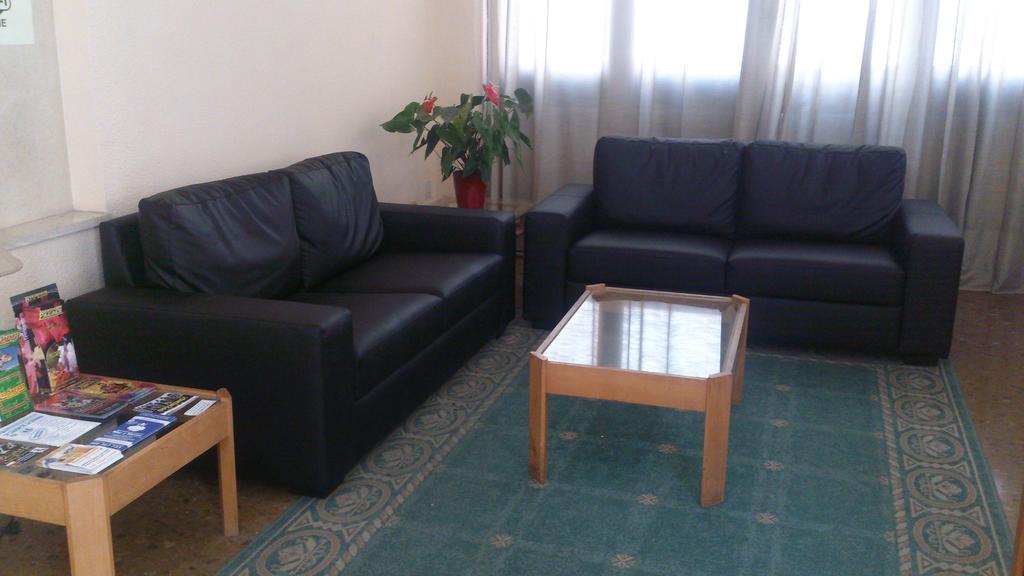 Hotel Goya